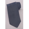 Edwards Signature Silk Circles & Dots Tie